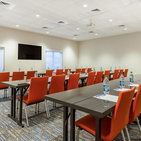Holiday Inn Express & Suites - Ottawa By Ihg Eksteriør billede
