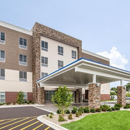 Holiday Inn Express & Suites - Ottawa By Ihg Eksteriør billede