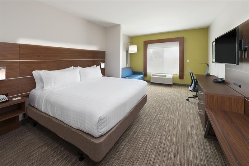Holiday Inn Express & Suites - Ottawa By Ihg Eksteriør billede