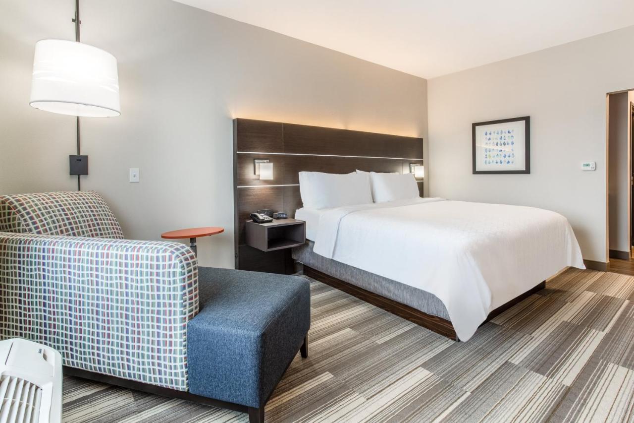 Holiday Inn Express & Suites - Ottawa By Ihg Eksteriør billede