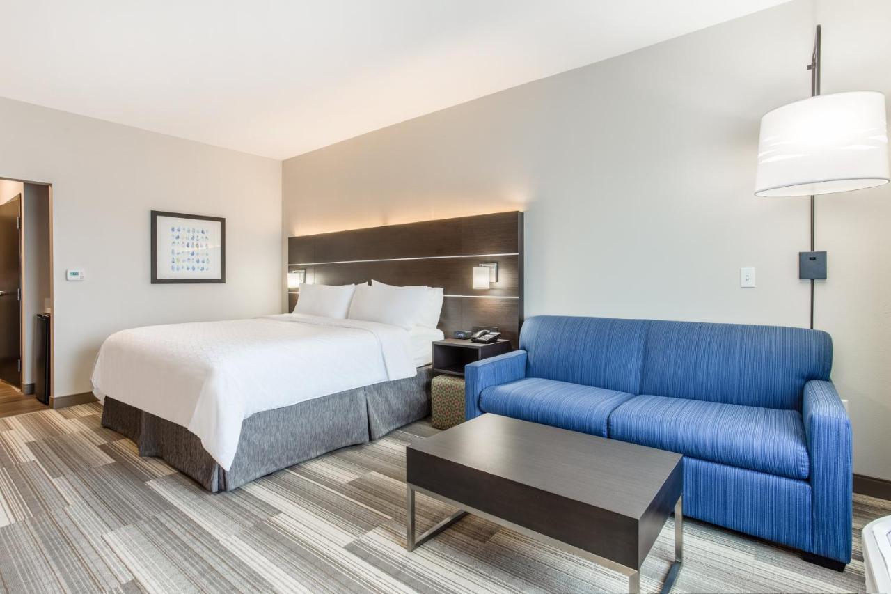 Holiday Inn Express & Suites - Ottawa By Ihg Eksteriør billede