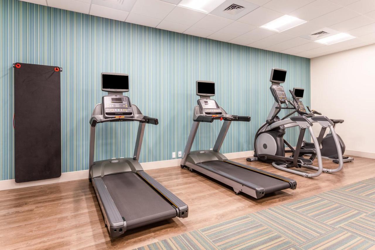 Holiday Inn Express & Suites - Ottawa By Ihg Eksteriør billede