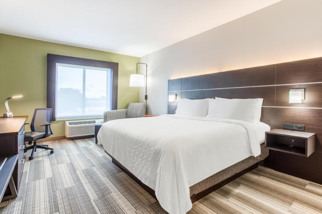 Holiday Inn Express & Suites - Ottawa By Ihg Eksteriør billede