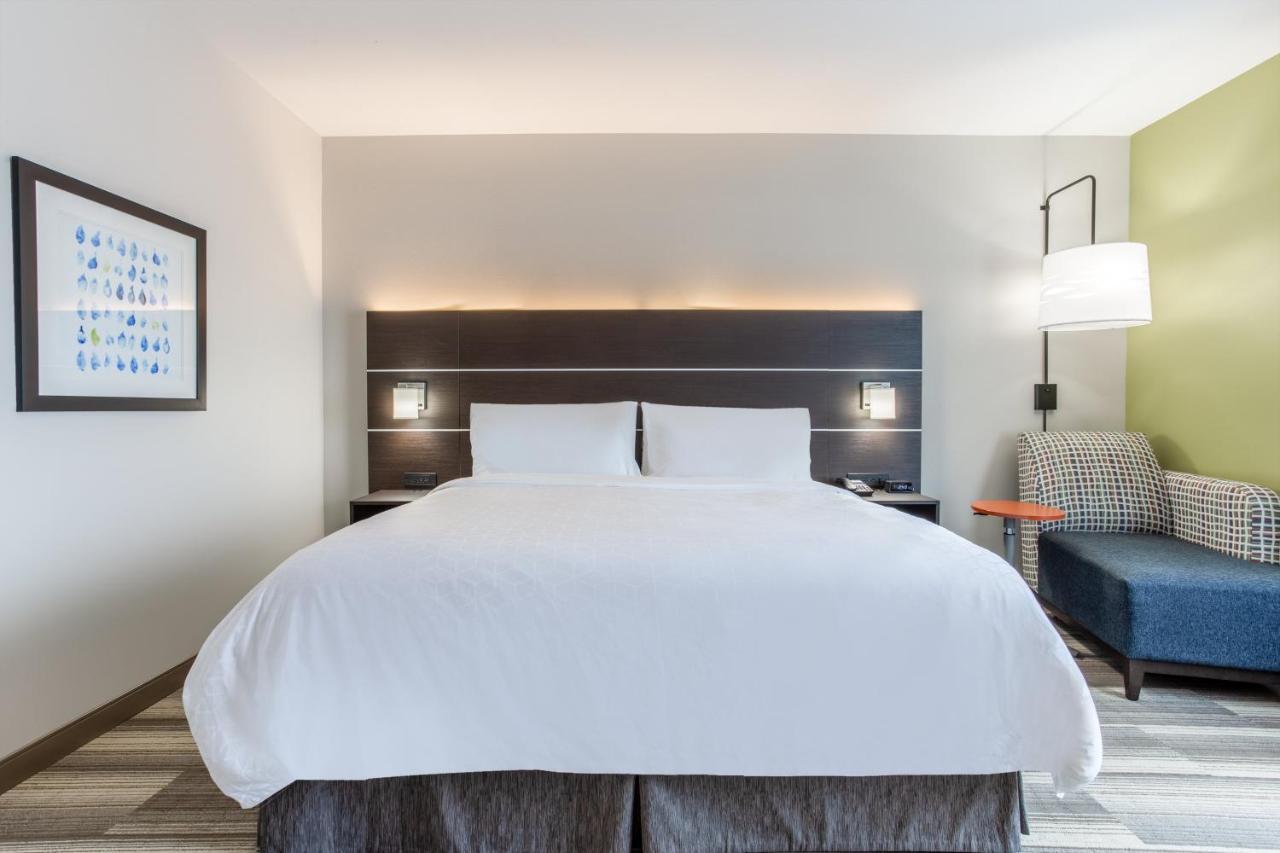 Holiday Inn Express & Suites - Ottawa By Ihg Eksteriør billede