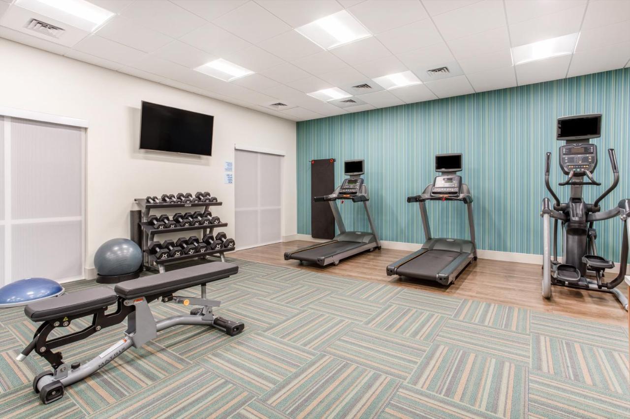 Holiday Inn Express & Suites - Ottawa By Ihg Eksteriør billede