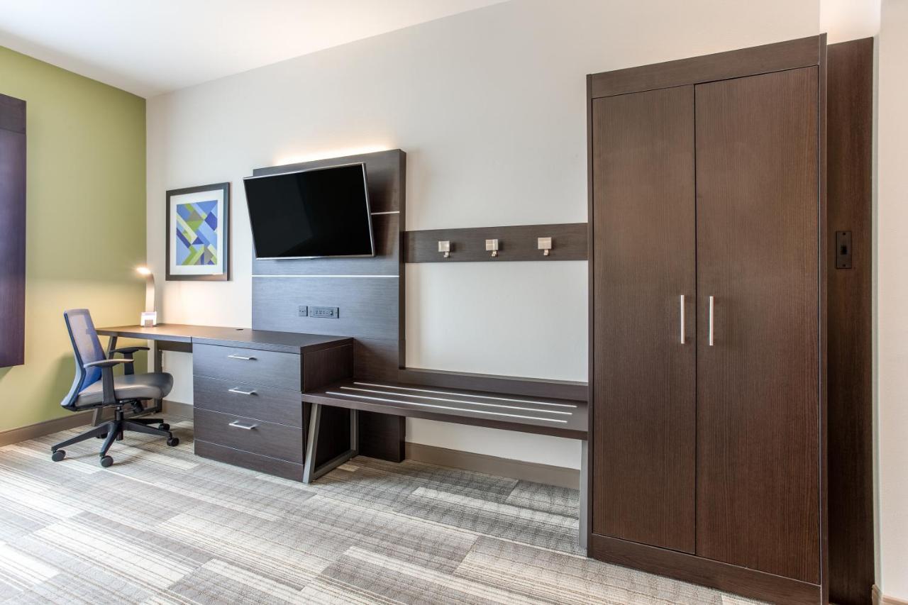Holiday Inn Express & Suites - Ottawa By Ihg Eksteriør billede