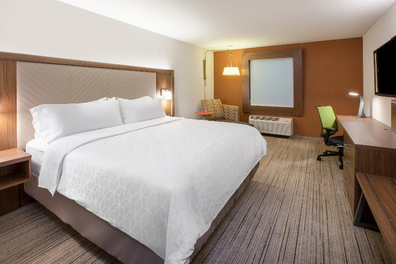 Holiday Inn Express & Suites - Ottawa By Ihg Eksteriør billede