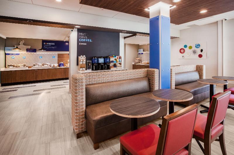 Holiday Inn Express & Suites - Ottawa By Ihg Eksteriør billede